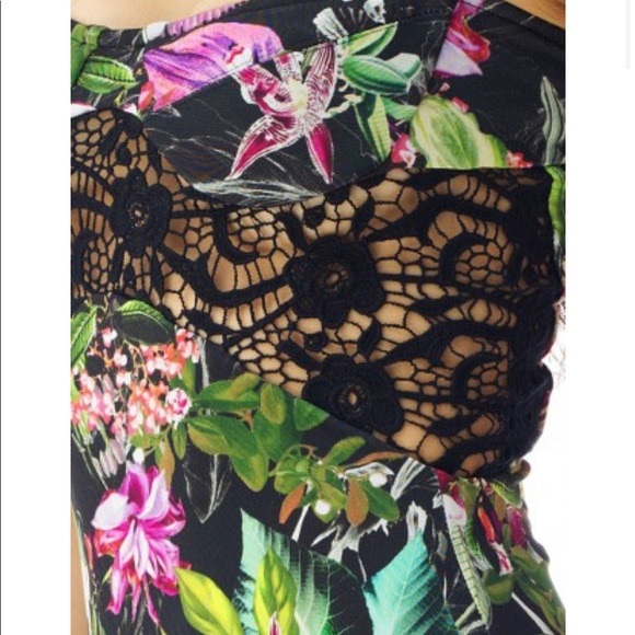 Sky Brand Theresea Maxi Dress XS - Picture 3 of 5